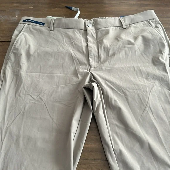 New Ballin pants size 40*